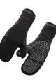 ZONE3 rukavice s dugim prstima - THERMO MITTS  - crna