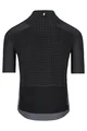 Q36.5 dres kratkih rukava - CLIMA - crna