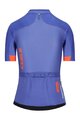Q36.5 dres kratkih rukava - GREGARIUS PRO - plava