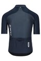Q36.5 dres kratkih rukava - GREGARIUS PRO SIGNATURE - plava
