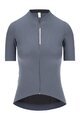 Q36.5 dres kratkih rukava - DOTTORE PRO W - plava
