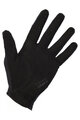 Q36.5 rukavice s dugim prstima - DOTTORE PRO LONG FINGERS GLOVES - crna