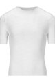 Q36.5 majica kratkih rukava - BASE LAYER 2 - bijela
