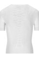 Q36.5 majica kratkih rukava - BASE LAYER 2 - bijela