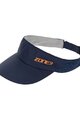 ZONE3 vizir - LIGHTWEIGHT RACE VISOR  - plava
