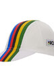 SANTINI kapa - UCI WORLD CHAMPION - višebojna