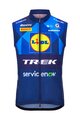 SANTINI prsluk - LIDL TREK VEST 2026