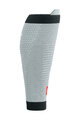 COMPRESSPORT navlake na noge - R2 3.0 - siva/crna