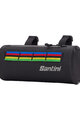 SANTINI torba - UCI WORLD CHAMPION HANDLEBAG - crna
