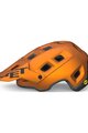 MET kaciga - TERRANOVA MIPS - narančasta