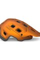 MET kaciga - TERRANOVA MIPS - narančasta