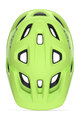 MET kaciga - ELDAR MIPS - zelena