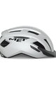 MET kaciga - ALLROAD MIPS - bijela