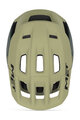 MET kaciga - TERRAE MIPS - zelena
