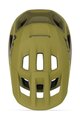 MET kaciga - REVO MIPS - zelena