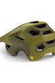 MET kaciga - REVO MIPS - zelena