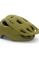 MET kaciga - SHELTER MIPS - zelena