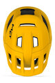MET kaciga - SHELTER MIPS - žuta
