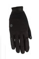 AGU rukavice s dugim prstima - LIGHT WINDPROOF - crna