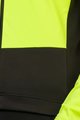 AGU izolirana jakna - WINTER ESSENTIAL - crna/žuta