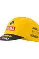AGU kapa - JUMBO-VISMA 2020 - crna/žuta