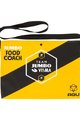 AGU torba - JUMBO-VISMA 2022 - crna/žuta