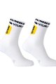 AGU čarape klasične - JUMBO-VISMA 2022 - bijela