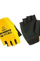 AGU rukavice s kratkim prstima - JUMBO-VISMA 2022 - žuta