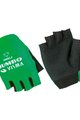 AGU rukavice s kratkim prstima - JUMBO-VISMA 2022 - zelena