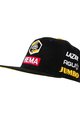 AGU kapa - JUMBO-VISMA 2023 - žuta/crna