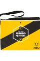 AGU torba - JUMBO-VISMA 2023 - žuta/crna
