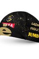 AGU kapa - JUMBO-VISMA VELODROME TDF 2023 - crna