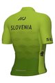 ALÉ dres kratkih rukava - SLOVENIA NATIONAL 23 - zelena