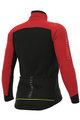ALÉ zimska jakna i hlače - FONDO WINTER - crna/crvena