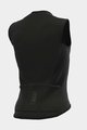 ALÉ prsluk - R-EV1 CLIMA PROTECTION 2.0 THERMO - crna