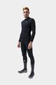 ALÉ prsluk - R-EV1 CLIMA PROTECTION 2.0 THERMO - crna