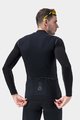 ALÉ prsluk - R-EV1 CLIMA PROTECTION 2.0 THERMO - crna