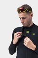 ALÉ prsluk - R-EV1 CLIMA PROTECTION 2.0 THERMO - crna
