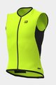 ALÉ prsluk - R-EV1 CLIMA PROTECTION 2.0 THERMO - žuta