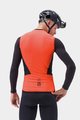 ALÉ prsluk - R-EV1 CLIMA PROTECTION 2.0 THERMO - narančasta