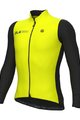 ALÉ zimska jakna i hlače - FONDO 2.0 + WINTER - žuta/crna