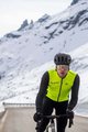 ALÉ izolirana jakna - FONDO 2.0 PRAGMA - žuta/crna