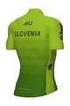 ALÉ dres kratkih rukava - SLOVENIA NATIONAL 22 - zelena