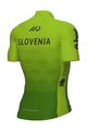 ALÉ kratki dres i kratke hlače - SLOVENIA NATIONAL 22 - zelena/plava