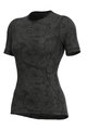 ALÉ majica kratkih rukava - PETUNIA LADY - crna