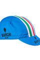 BIANCHI MILANO kapa - NEON - plava