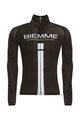 dres dugih rukava zimski - JAMPA™ 2.0 WINTER - crna/bijela