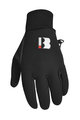 rukavice s dugim prstima - NEOPRENE - crna