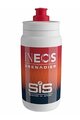 ELITE boca za vodu - FLY INEOS GRENADIERS 550ml - narančasta/bijela/crvena