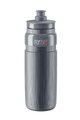 ELITE boca za vodu - FLY TEX 750 ml - siva